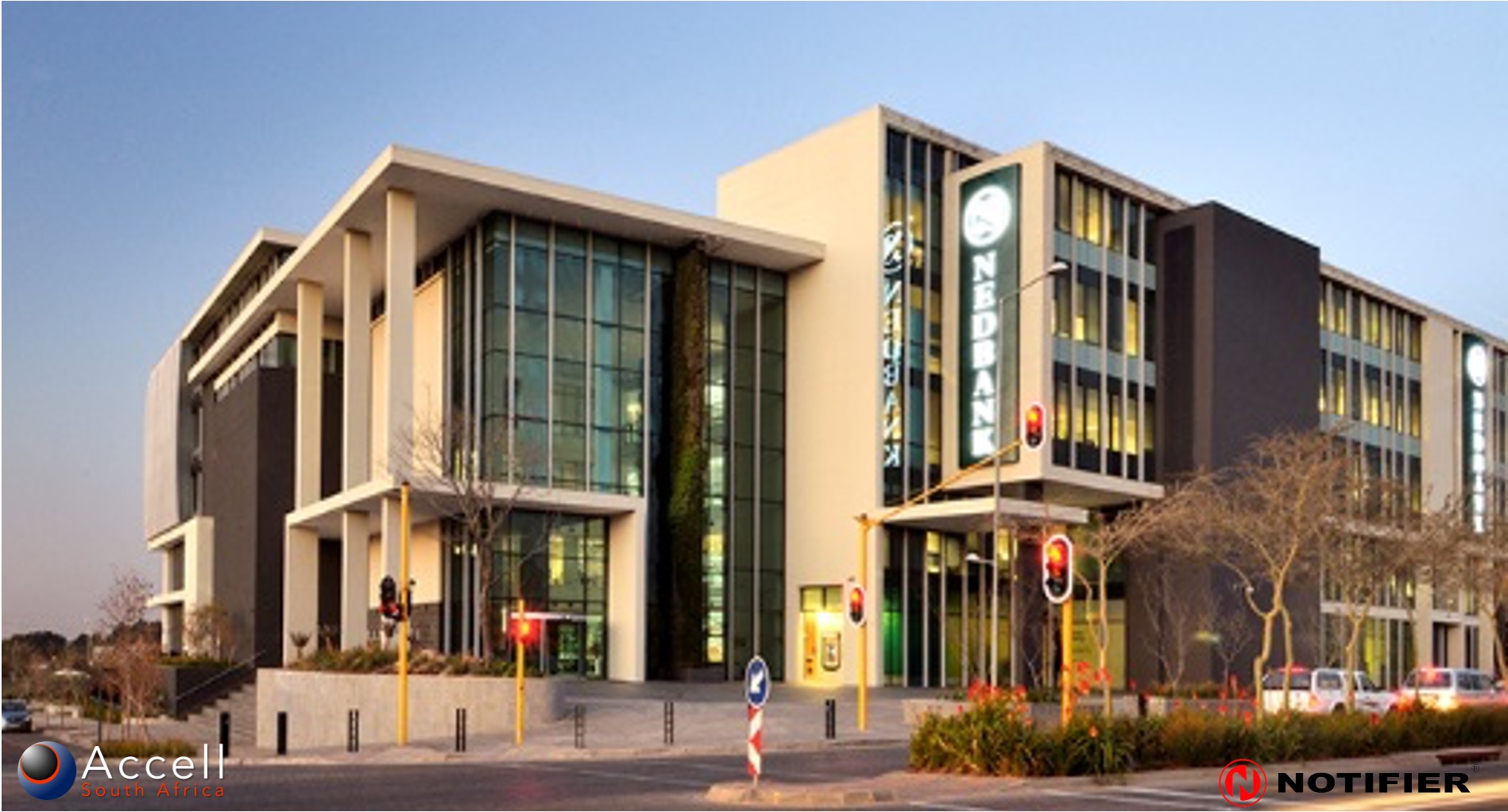 Nedbank Manlyn Maine