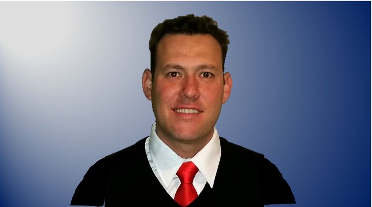 Pieter Mulder