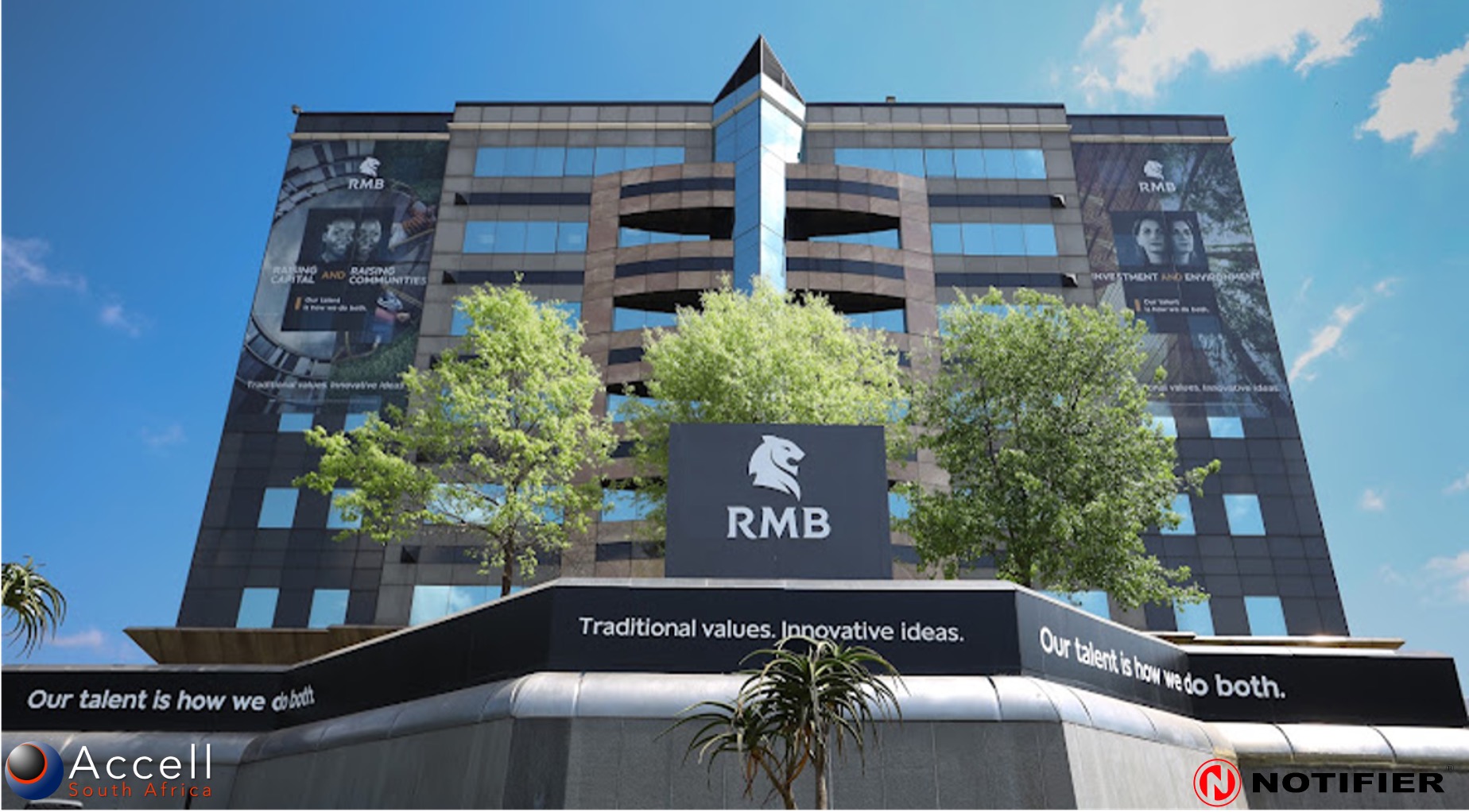 Rand Merchant Bank