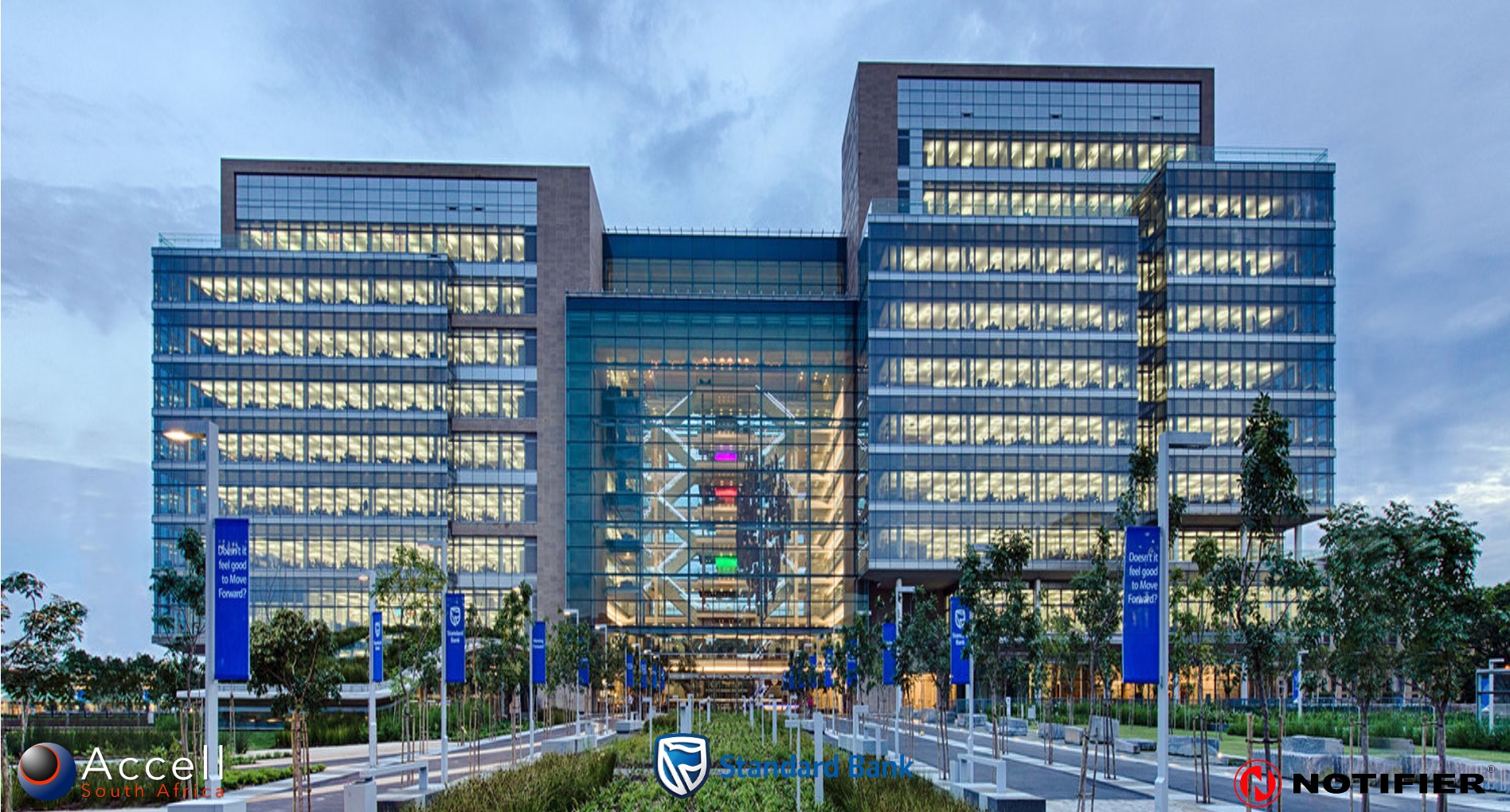 Standard Bank Rosebank